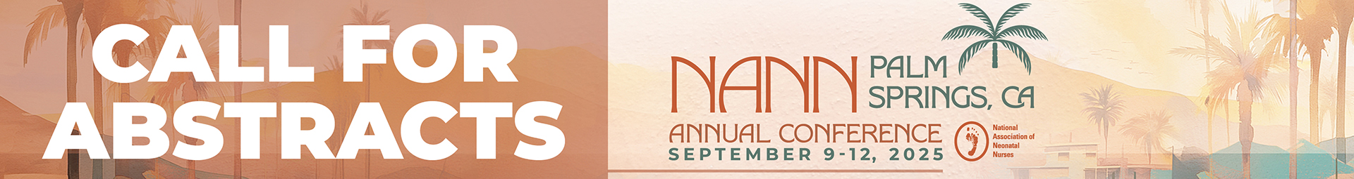 NANN 2025 Abstracts Banner 