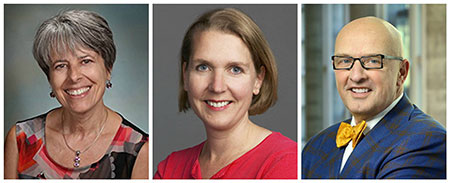 NANN conference keynote speakers